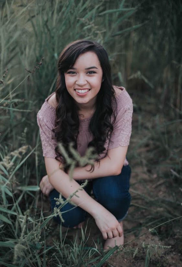 West Frankfort - Marah Willmore